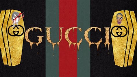 gucci coffin album.